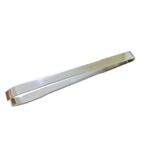 Pinset Polos Model Jadul Alat Pencabut Uban Catut Bulu Penjepit Rambut Alis Pinset Jepit Ketiak Baha