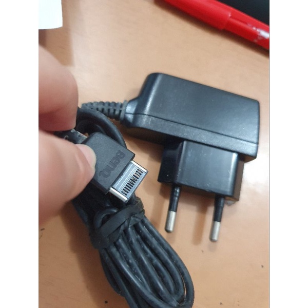 charger siemens benq a31 non packing