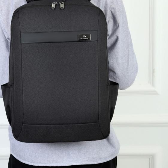 Tas Pria Ransel Parkson Tas Laptop tas Travelling IMPORT Murah 005