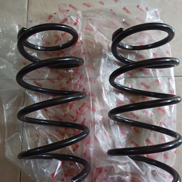 Per empuk belakang Sirion