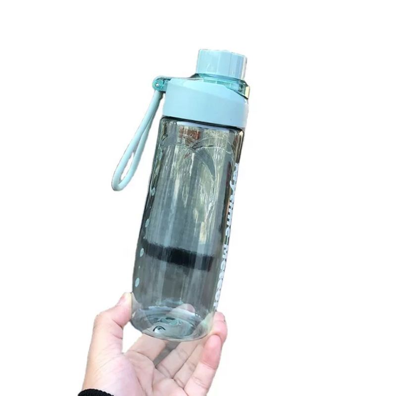 BOTOL MINUM TAYTIME METEOR TY-0851 KAPASITAS 600ML