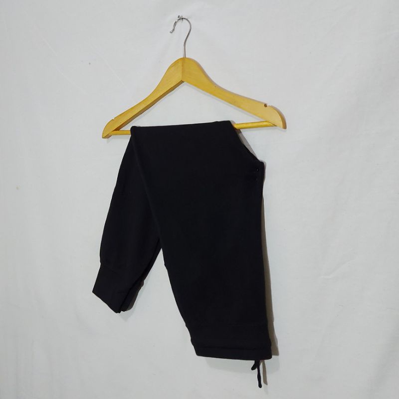 jogger uniqlo, jogger uniqlo indonesia, uniqlo second, uniqlo secondbrand, jogger second, jogger uni