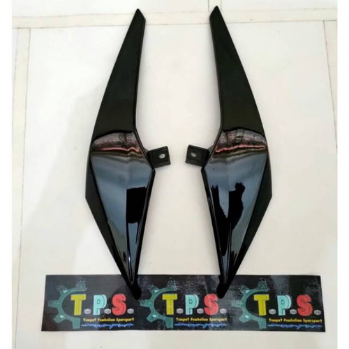 Cover Kupingan Lampu Honda CB150R Cover Dudukan Lampu Sen Honda Cb150R