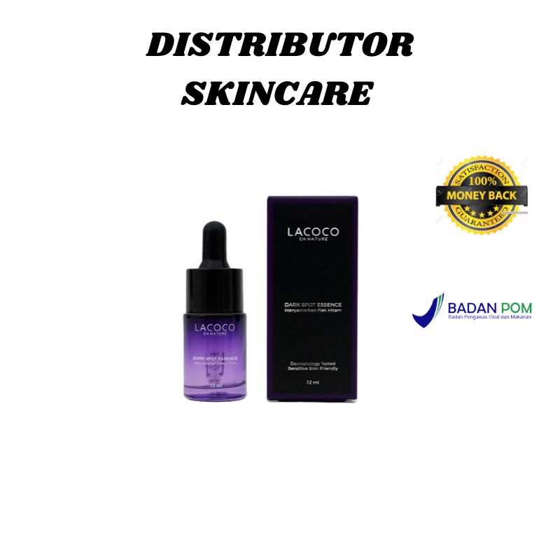 Lacoco Dark Spot Essence