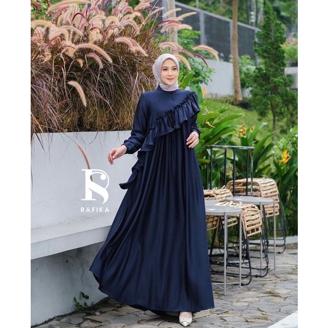 gisel dress by rafika store