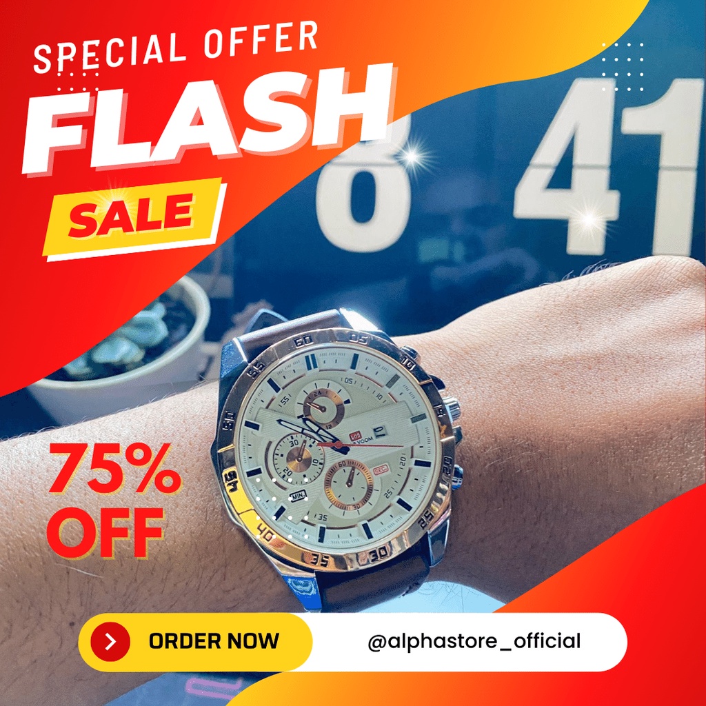 VAVA VOOM ORIGINAL IMPORT LUXURY