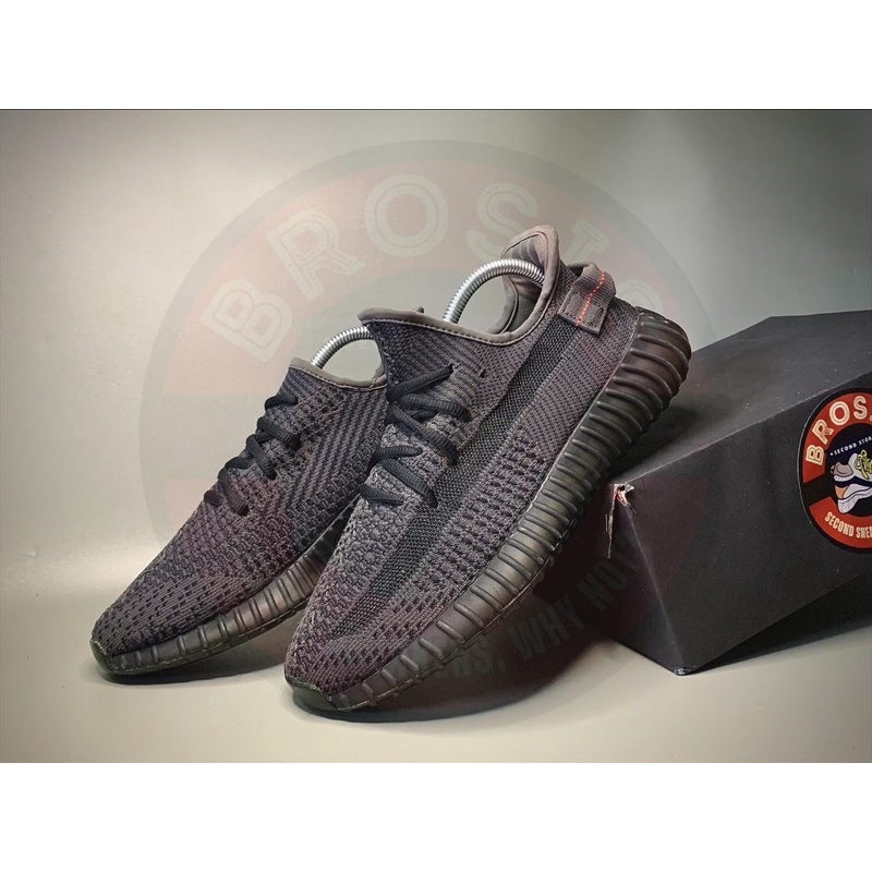 Adidas Yeezy Boost 350 V2 Second Size 41