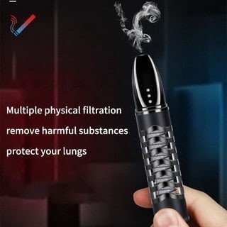 VEEHOLD ORIGINAL / ASBAK ROKOK DAN KOREK ELEKTRIK