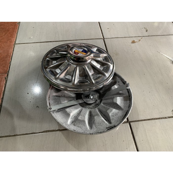 WHEELDOP ULTRAMEN RING 10 VESPA MURAH