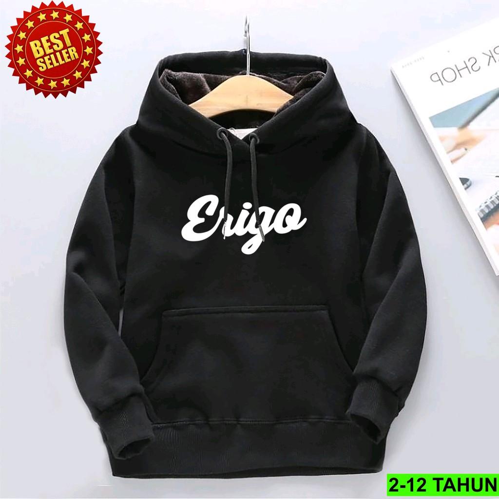 HOODIE ERIGO ANAK LAKI-LAKI TERMURAH JAKET ANAK USIA 2/12 TAHUN