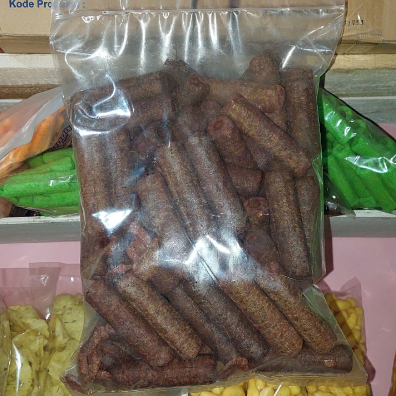 

Momogi Coklat 250 Gram COCO STICK