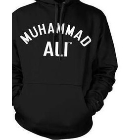 Hoodie Muhammad Ali