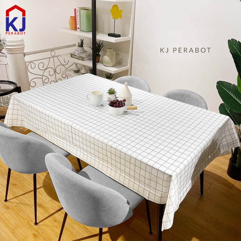 KJ Perabot - Taplak Meja