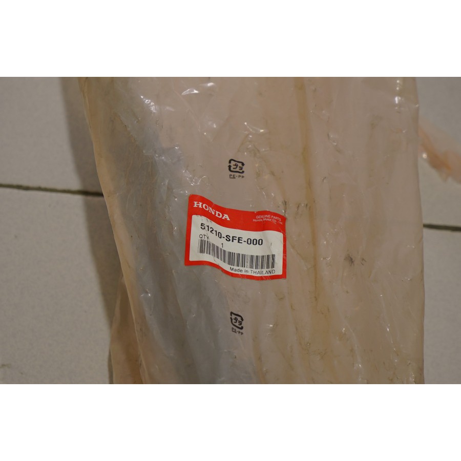 Aveiro shop - knuckle arm depan kanan odyssey rb1 2004 2005 2006 2007 2008 knuckle arm depan kiri od