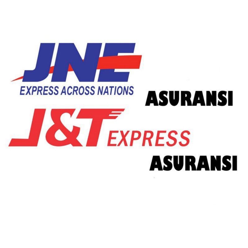Asuransi JNE & JNT