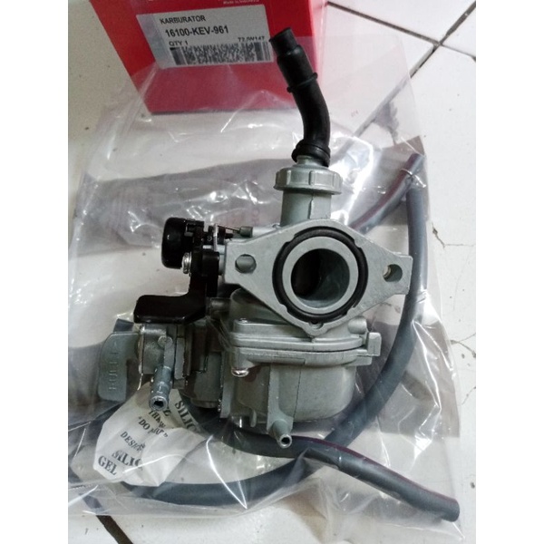 KARBURATOR HOSNDA SUPRA X, LAMA SUPRA FIT