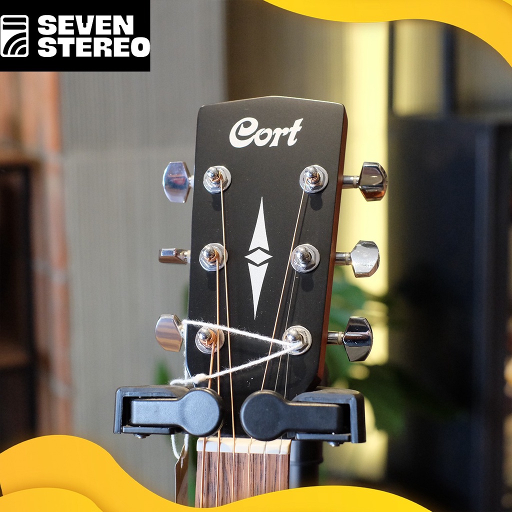 Cort AF510ME OP AF510 ME OP Acoustic Electric Guitar