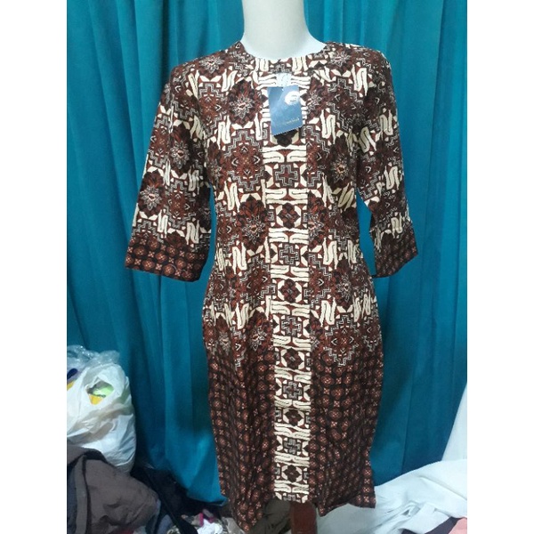 dress batik Arjuna Weda