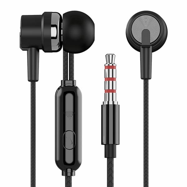 HANDSFREE LO HF 630 HEADSET HEAVY BASS EARPHONE