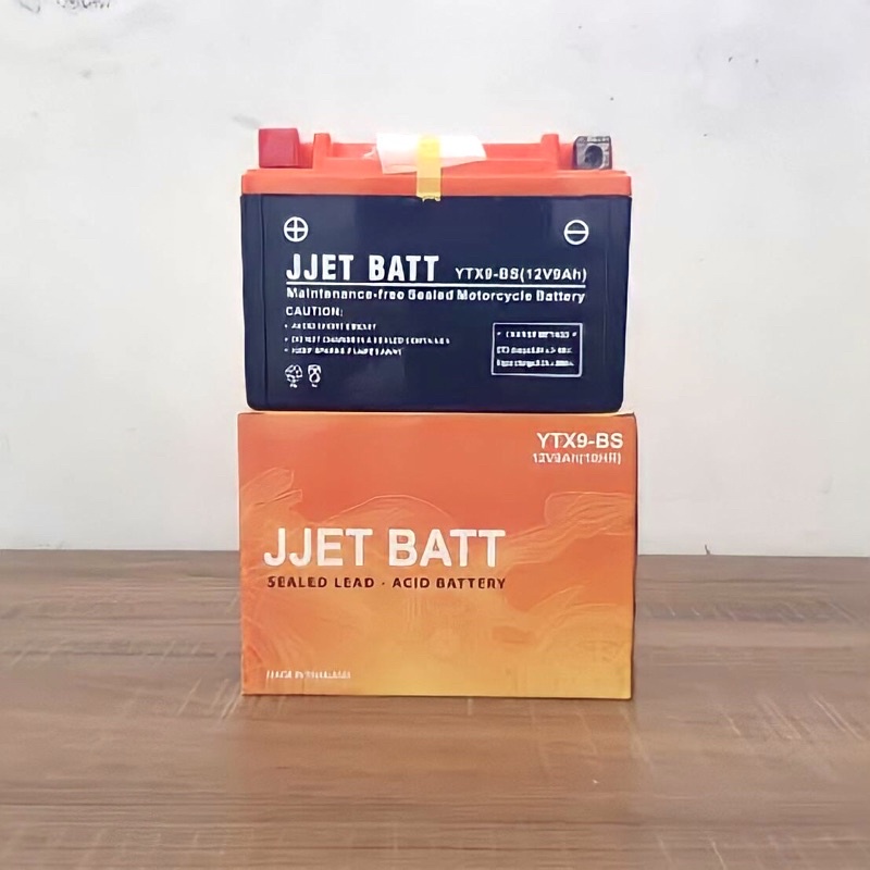AKI JJET BATT gtz7v