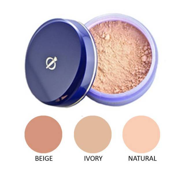 INEZ COLOR CONTOUR PLUS FACE POWDER 30GR