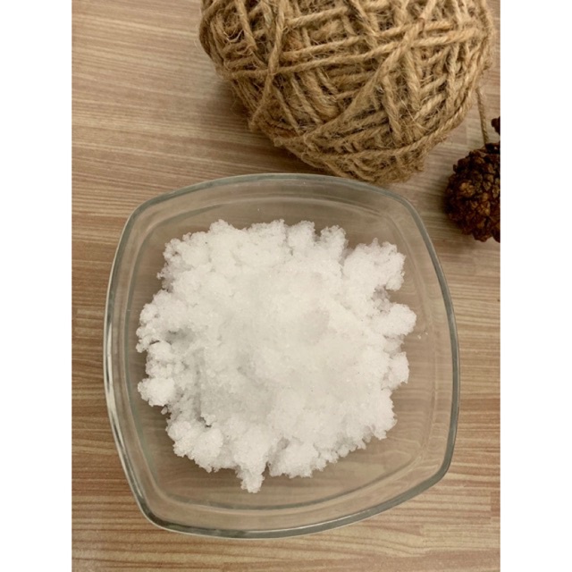 

Epsom Salt (Garam Inggris) 1 KG -Non Food Grade