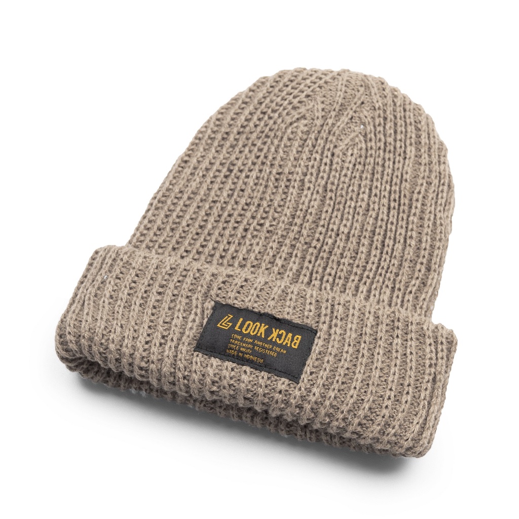 Lookback LOSKA Beanie Hat / kupluk