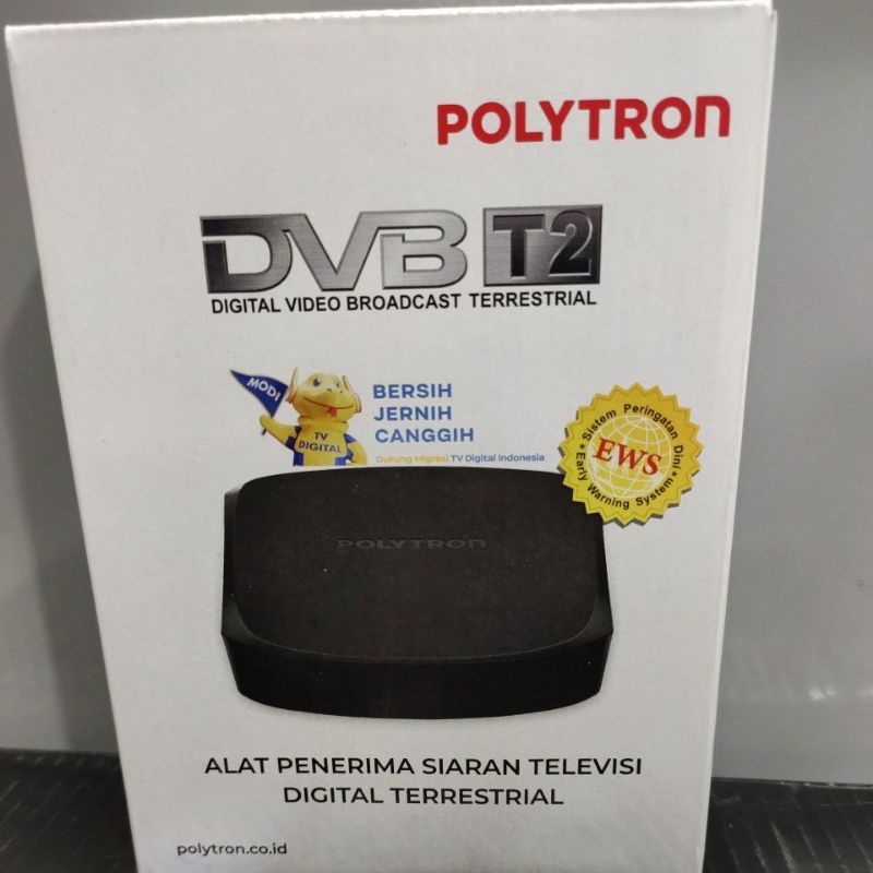 STB POLYTRON