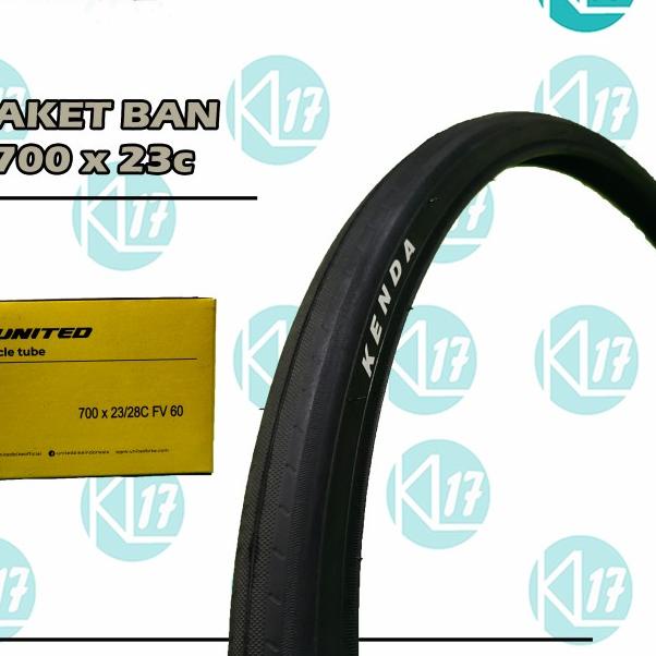 Ban Luar 700 x 23c Kenda ban luar 700c x 23 kenda - BAN LUAR