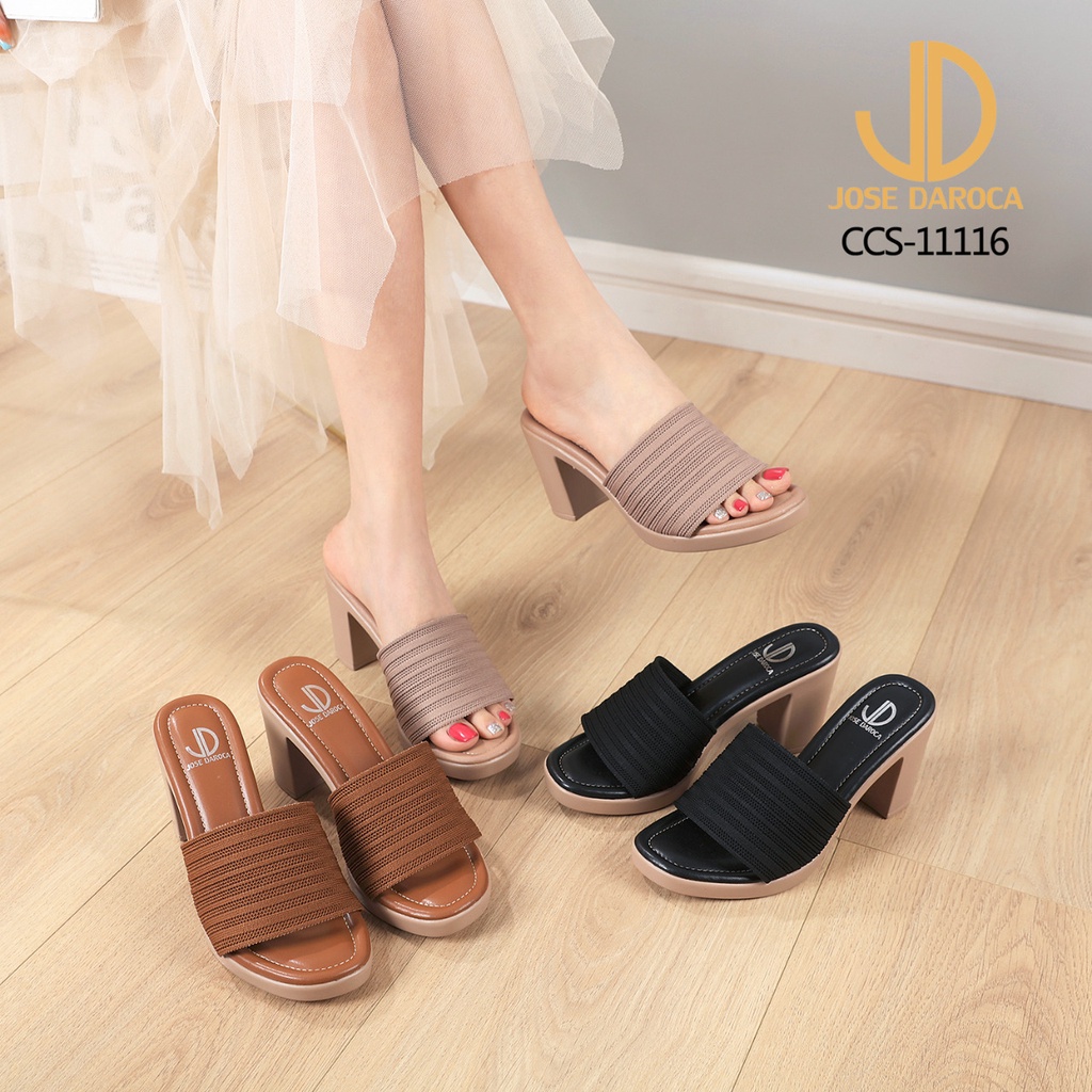 Original Shoes JOSE DAROCA Series CCS-11116