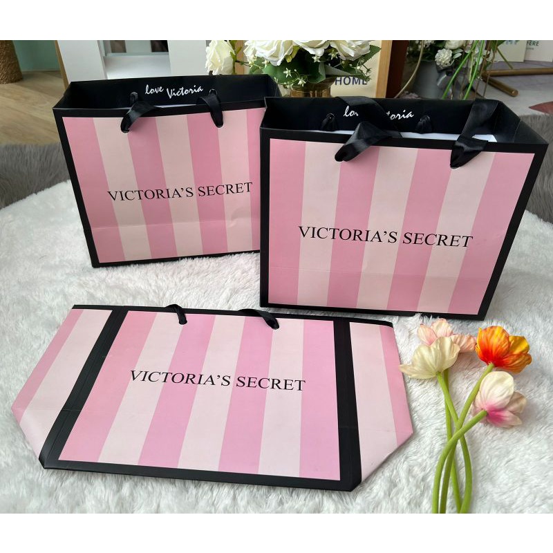 Vs paperbag glossy