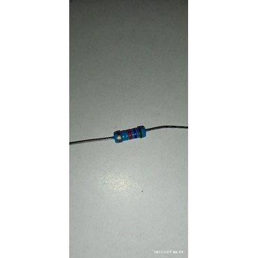 resistor 56k 1/2 watt