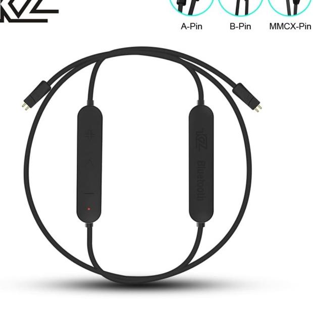 KZ APTX Module Bluetooth Upgradeable Knowledge Zenith - Modul A