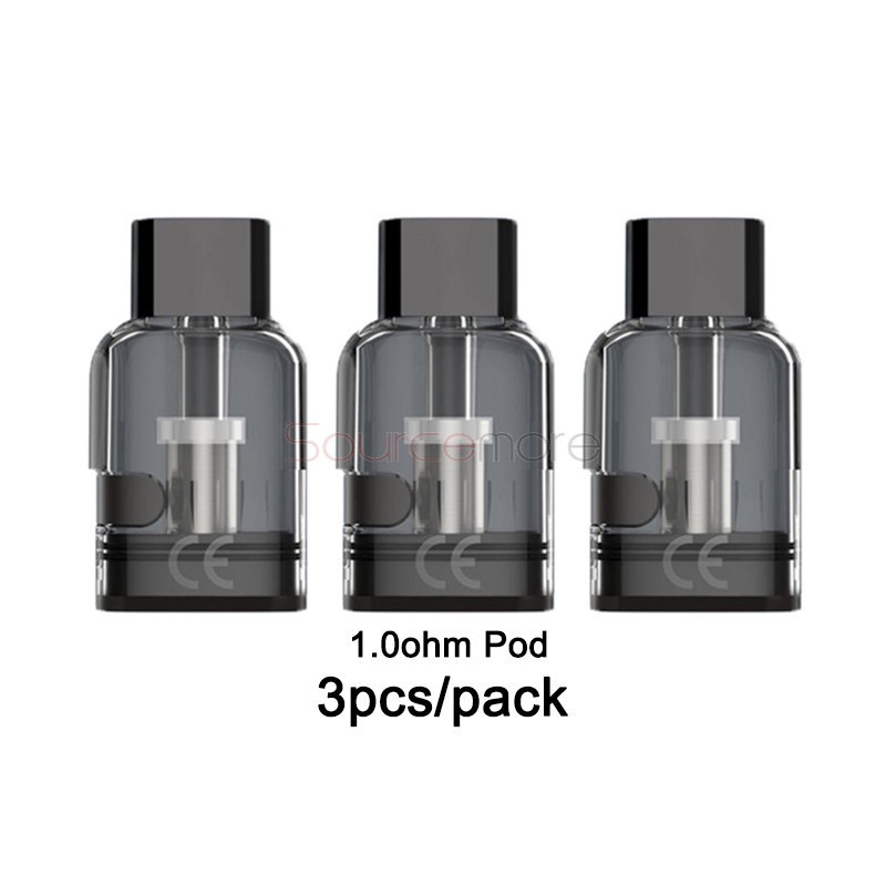 CARTRIDGE WENAX K1 POD KIT AUTHENTIC