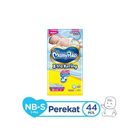 MAMYPOKO Perekat NBS-44