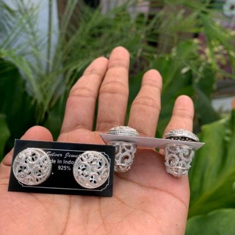 subeng klasik silver