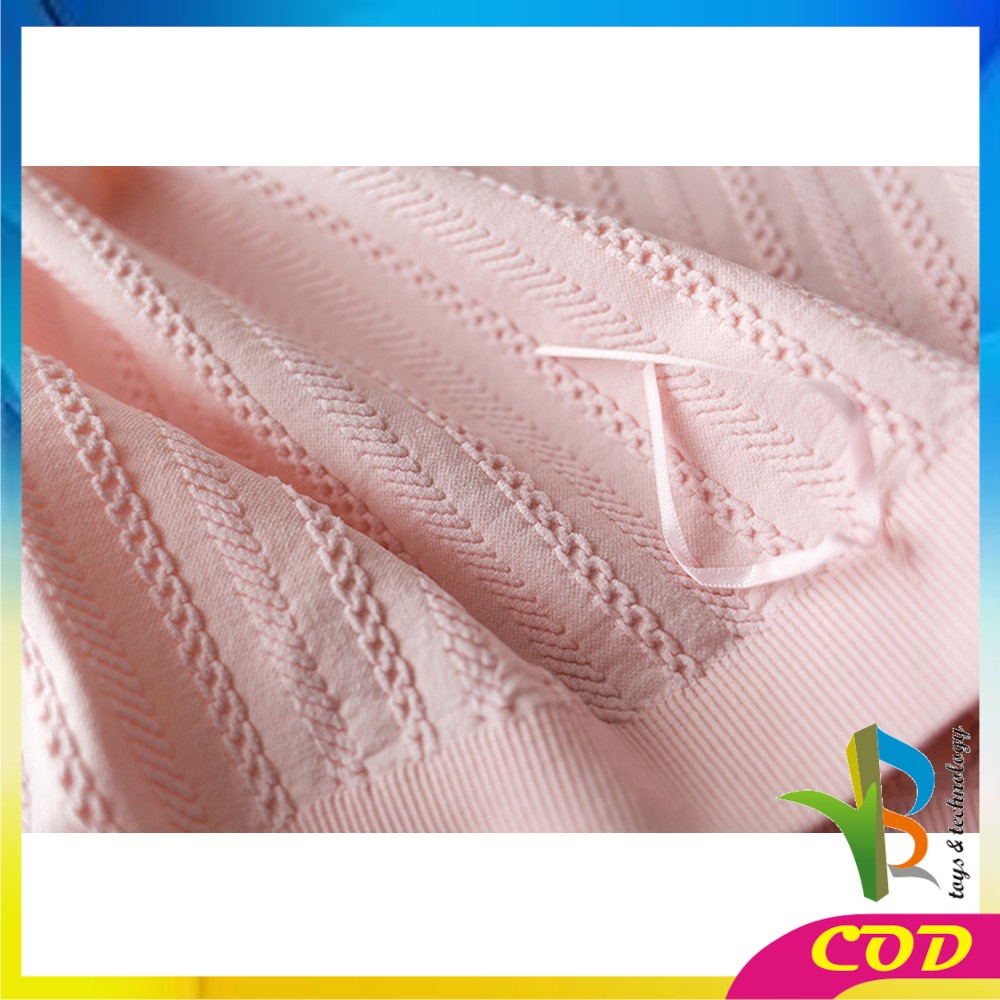 RB-P63 Celana Dalam Short Pants Wanita Pakaian Dalam Wanita Celana Pendek CD / Celana Boxer Wanita
