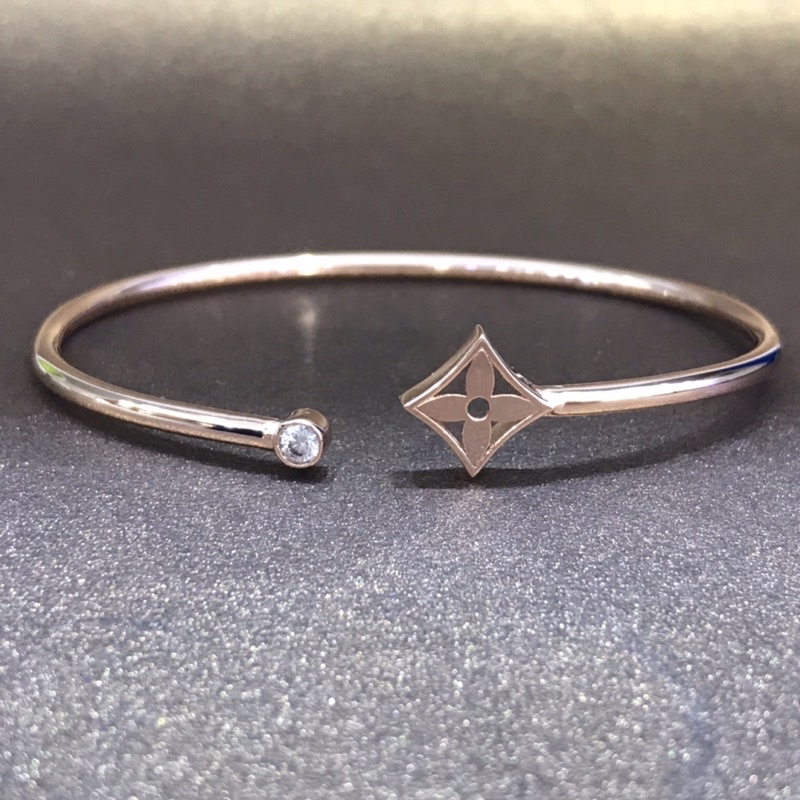 GELANG EMAS ITALY 750 GGE0589