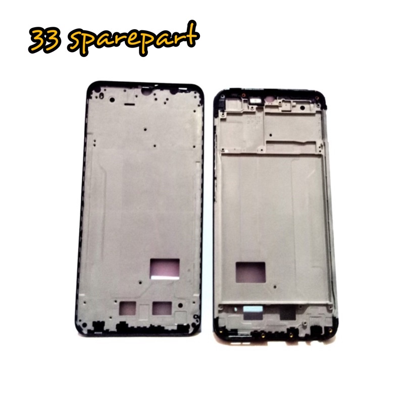 Frame lcd / tulang tengah Vivo y91 / y93 / y95 / y91c / y91i / y91s / y93c / y930 original