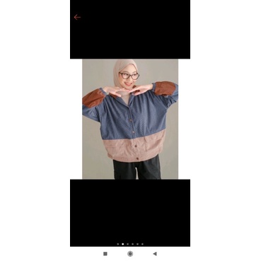 iliady Corduroy jacket