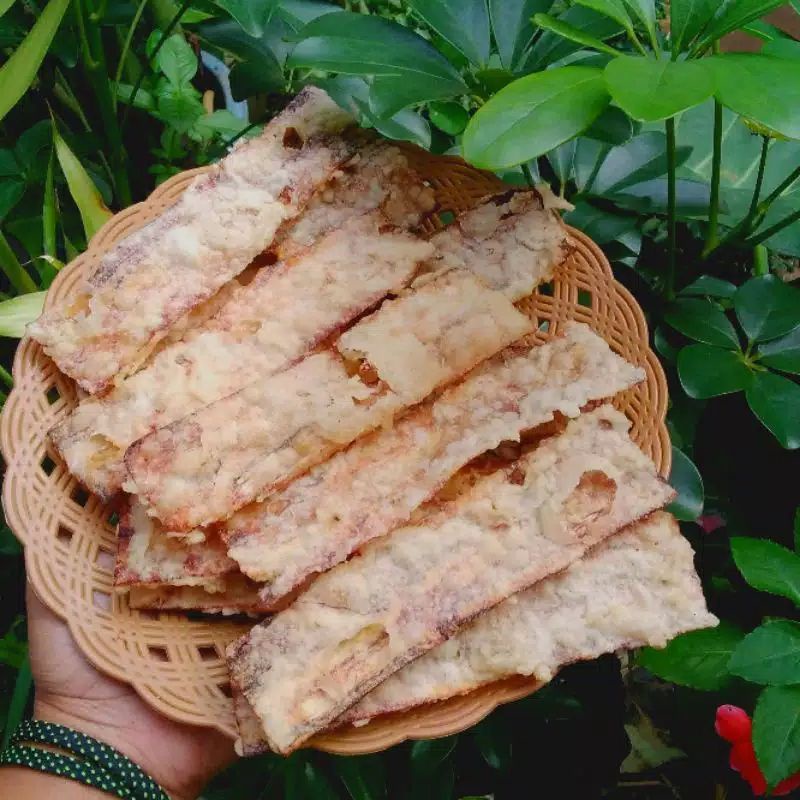 

SALE PISANG CRISPY 500gr