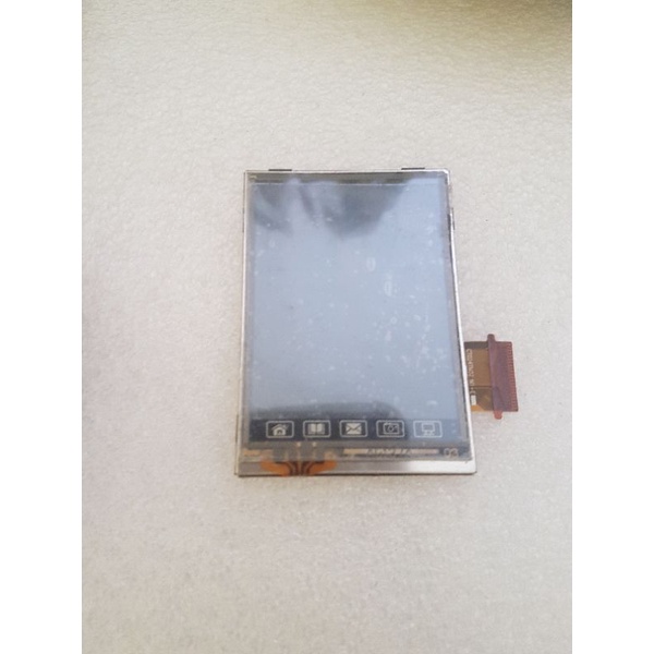 LCD CINA KTOUCH A615 ( CT024TN02 M1-E )