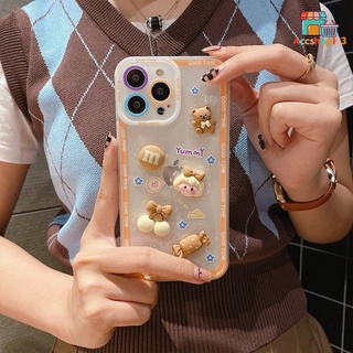 SS097 SOFTCASE 3D FOR SAMSUNG A04S AS2124