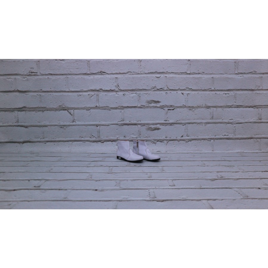 Sepatu Pasukan Drumband sepatu drumband anak dewasa