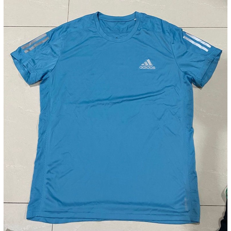 Adidas kaos running original 100%