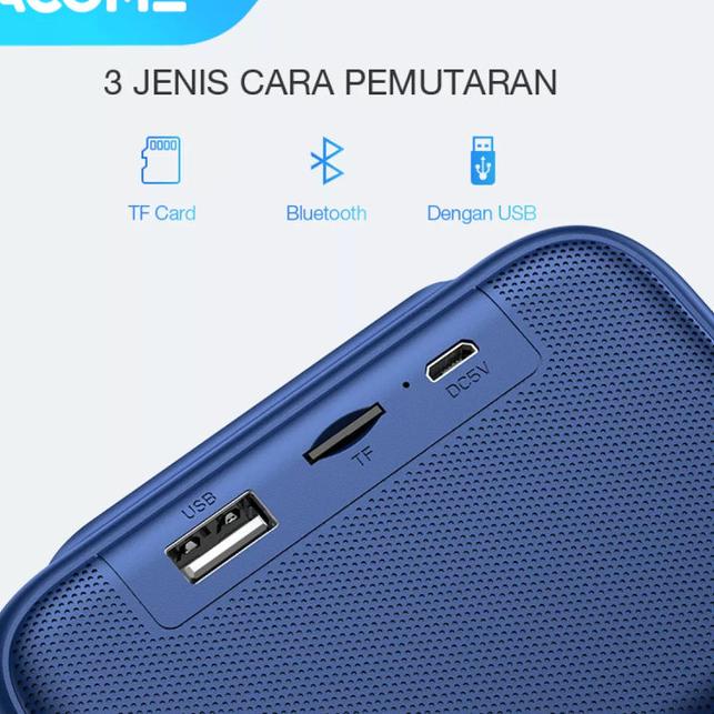 Acome A1 sinse speaker bluetooth 5.0