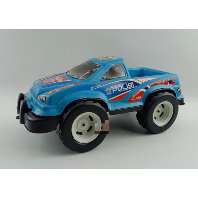 MAINAN MOBIL OFFROAD MTS322/MTS321