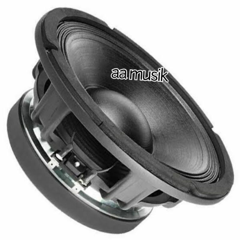 SPEAKER FAITAL PRO 10PR410 SPEAKER 10 INCH ORIGINAL ITALY