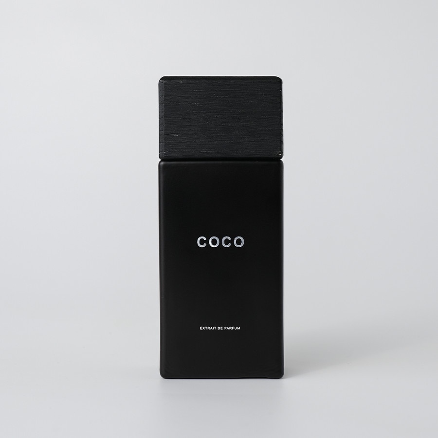 SAFF &amp; Co. Extrait de Parfum - COCO