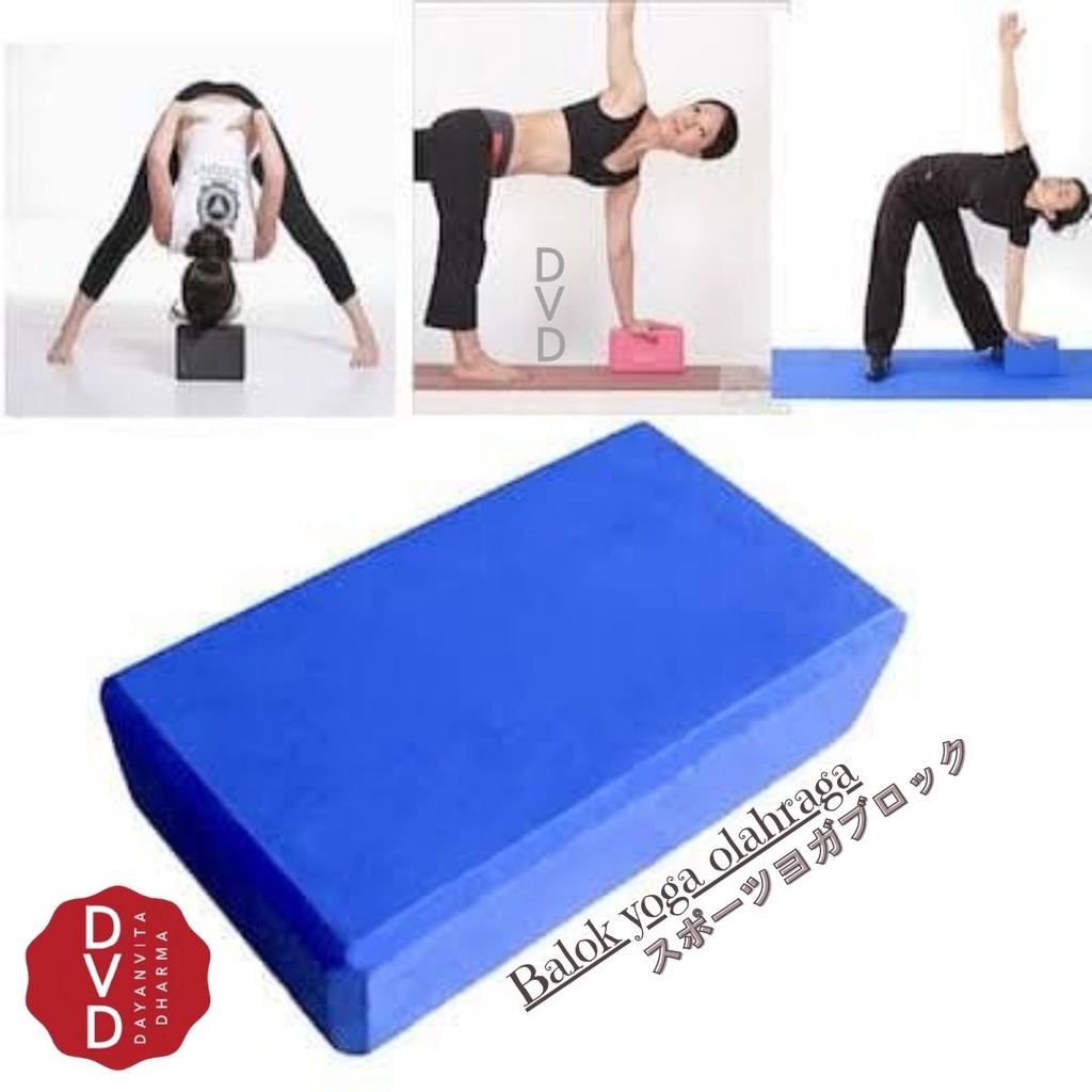 Balok yoga senam - Balok yoga - Balok yoga olahraga